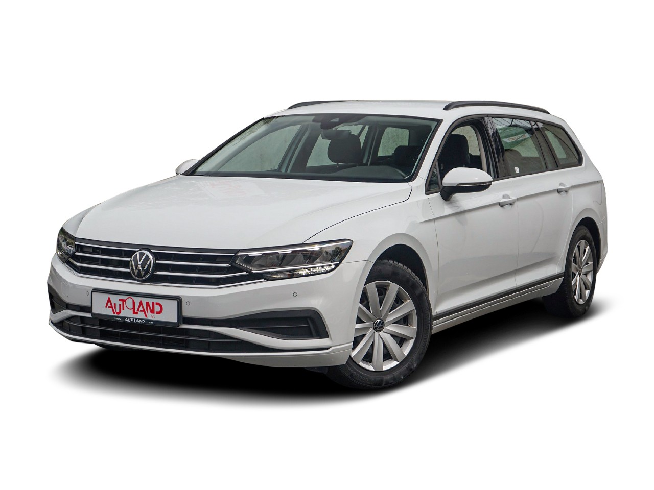 VW Passat Variant 1.5 TSI