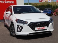 Hyundai IONIQ 1.6 GDI Plug-In Hybrid
