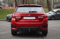Mitsubishi ASX 2.0 2WD