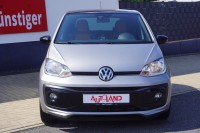 VW up up! 1.0 R-Line