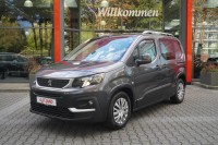 Vorschau: Peugeot Rifter 1.2