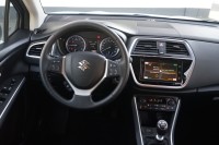 Suzuki SX4 S-Cross 1.4 DITC Hybrid