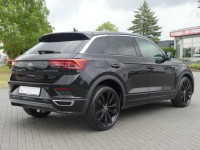 VW T-Roc 1.5 16V TSI R-Line DSG
