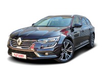 Renault Talisman Grandtour 1.8 TCe225 Initiale Paris 2-Zonen-Klima Navi Sitzheizung