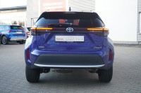 Toyota Yaris Cross 1.5 Hybrid FWD