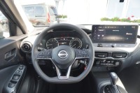Nissan Juke 1.0 DIG-T Aut.