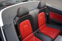 Audi A5 3.0 TFSI quattro