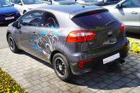 Kia Rio 1.2