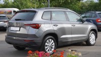 Skoda Karoq 1.5 TSI DSG