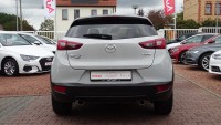 Mazda CX-3 2.0 SKYACTIV-G