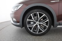 VW Passat Alltrack Variant 2.0 TSI DSG 4Motion