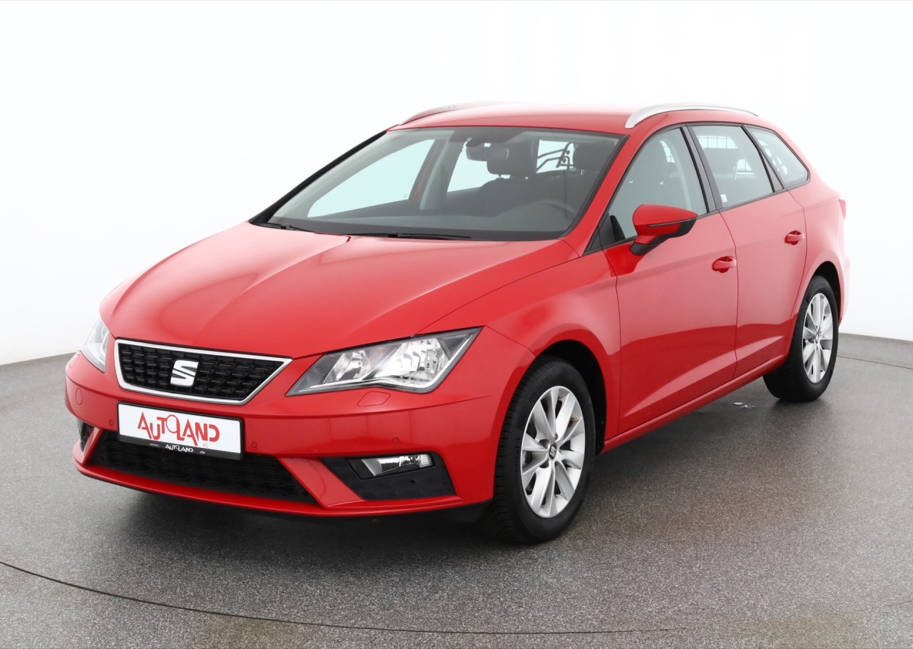 Seat Leon ST 1.0 TSI Style