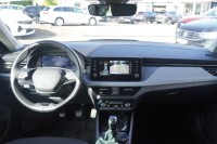 Skoda Kamiq 1.0 TSI