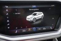 VW Touareg 3.0 V6 TDI Elegance 4M