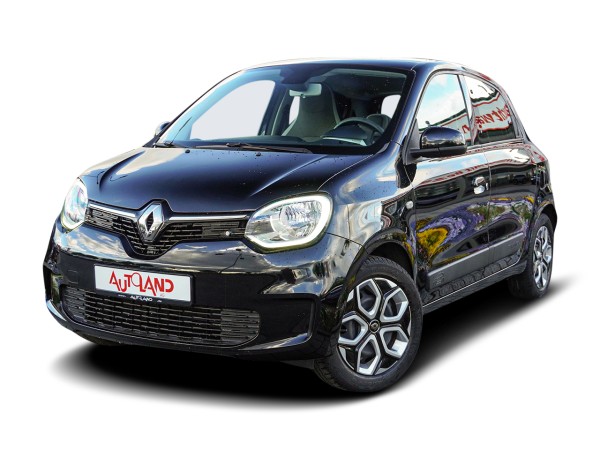 Renault Twingo 1.0 Limited