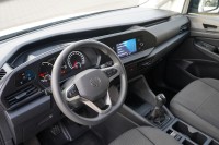 VW Caddy Maxi Cargo 2.0 TDI