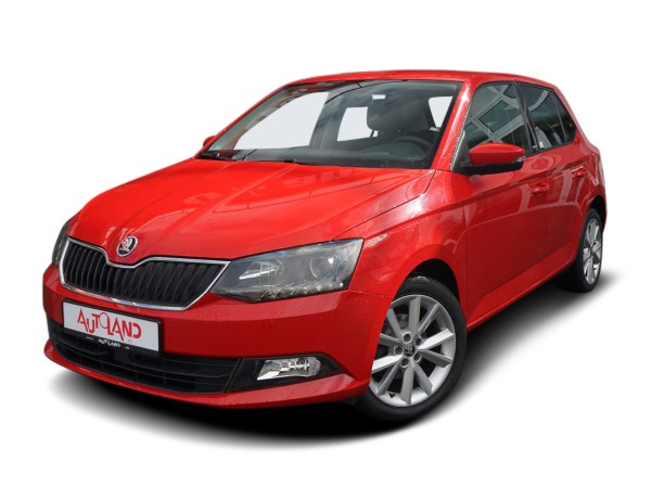 Skoda Fabia 1.2 Joy
