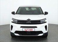 Citroen C5 Aircross 1.2M-Hybrid Plus