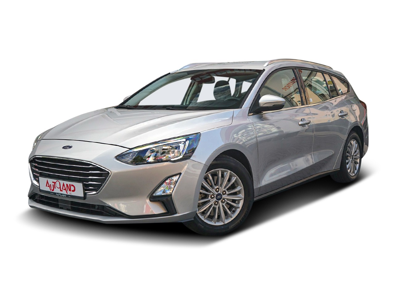 Ford Focus Turnier 1.0EB