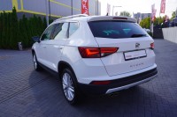 Seat Ateca 1.5 TSI Xcellence
