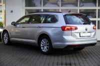VW Passat Variant 2.0 TDI Business