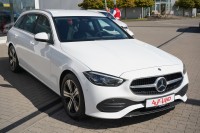 Mercedes-Benz C 180 C180 T-Modell Standard