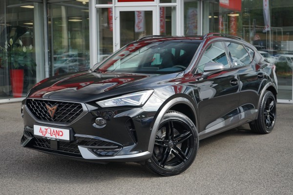 Cupra Formentor VZ 2.0 TSI 4Drive