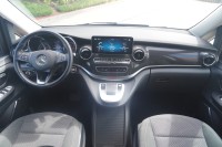 Mercedes-Benz V-Klasse V250d 4Matic lang Edition