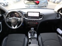 Kia xcee'd XCeed 1.5 T-GDI Aut.