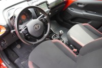 Toyota Aygo AYGO 1.0 Style Selection