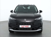 VW T-Roc 1.5 eTSI DSG n.Modell