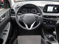 Hyundai Tucson 1.6 Trend