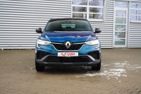 Renault Arkana 1.6 E-TECH Hybrid R.S. Line
