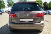 VW Golf Sportsvan 1.4 TSI Comfortline