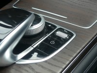 Mercedes-Benz GLC 250 4Matic AMG Line