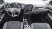 Mitsubishi Outlander 2.0 Diamant Edition+ 4WD