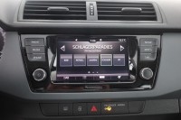 Skoda Fabia 1.0 MPI Cool Plus