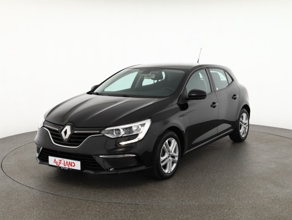 Renault Megane IV 1.2 TCe 100 Energy