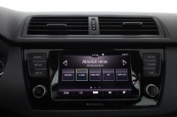 Skoda Fabia Combi 1.0 MPI Cool Plus