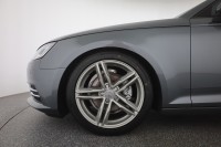 Audi A4 35 TFSI S-Tronic