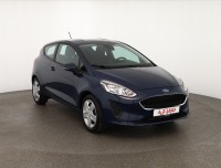 Ford Fiesta 1.1 Trend