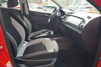 Skoda Fabia 1.0 MPI Active