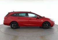 Opel Astra K ST 1.2 Turbo Elegance