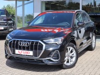 Vorschau: Audi Q3 35 TFSI S line