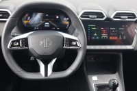 MG ZS 1.5 VTi-Tech Standard