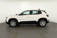 Vorschau: Jeep Avenger 1.2 MHev Aut.