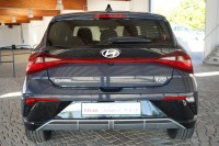 Hyundai i20 1.0 T-GDI