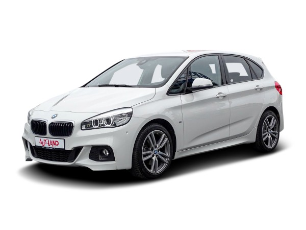 BMW 220 Active Tourer 2er - 220i M Sport