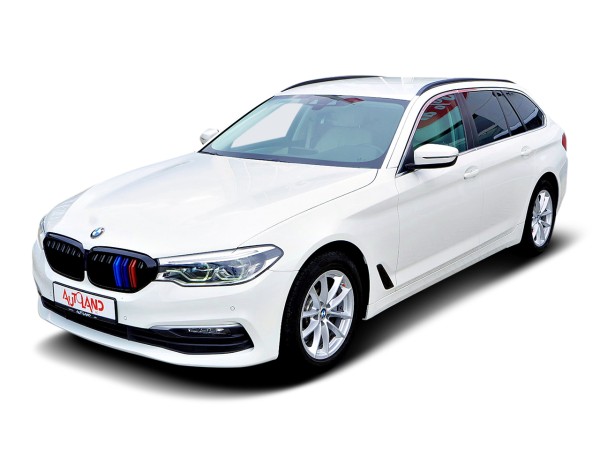 BMW 520 d xDrive