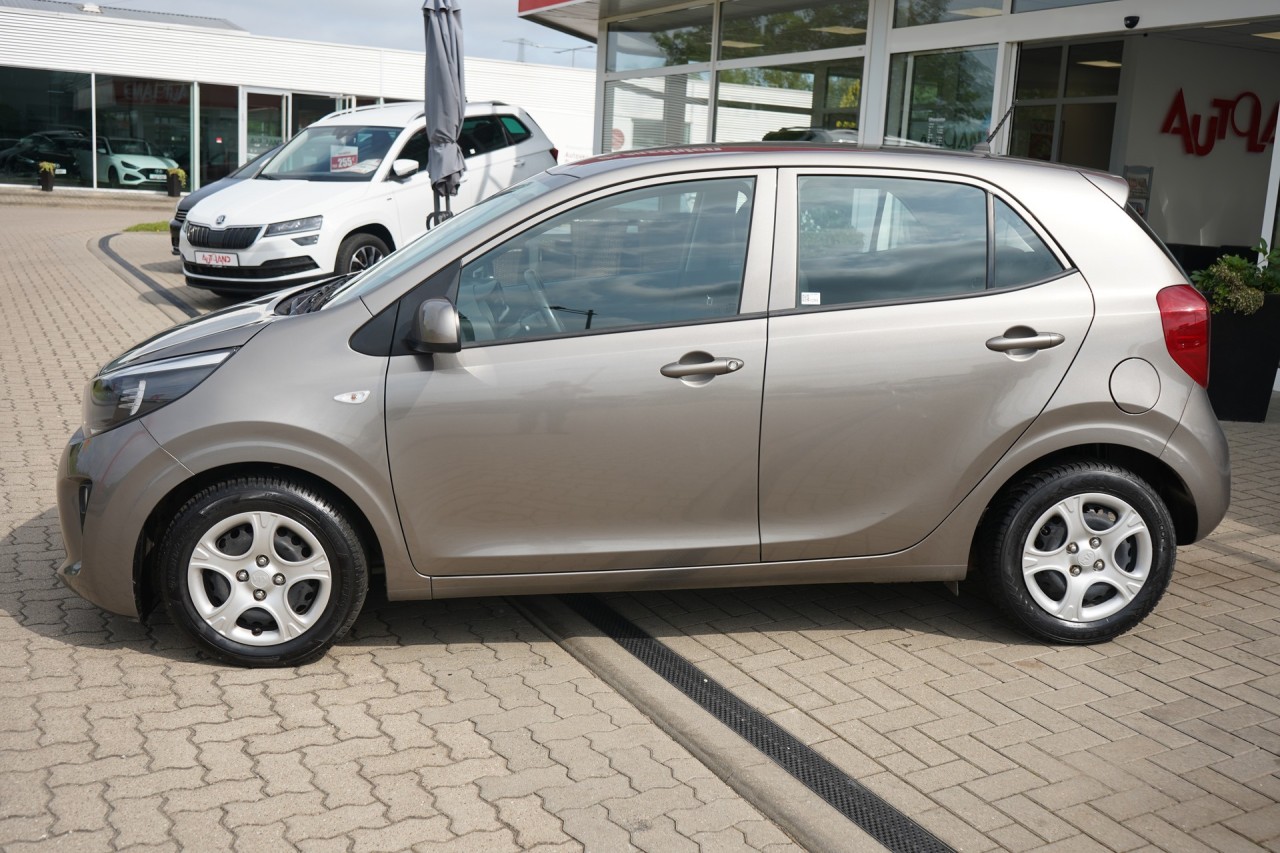 Kia Picanto 1.0